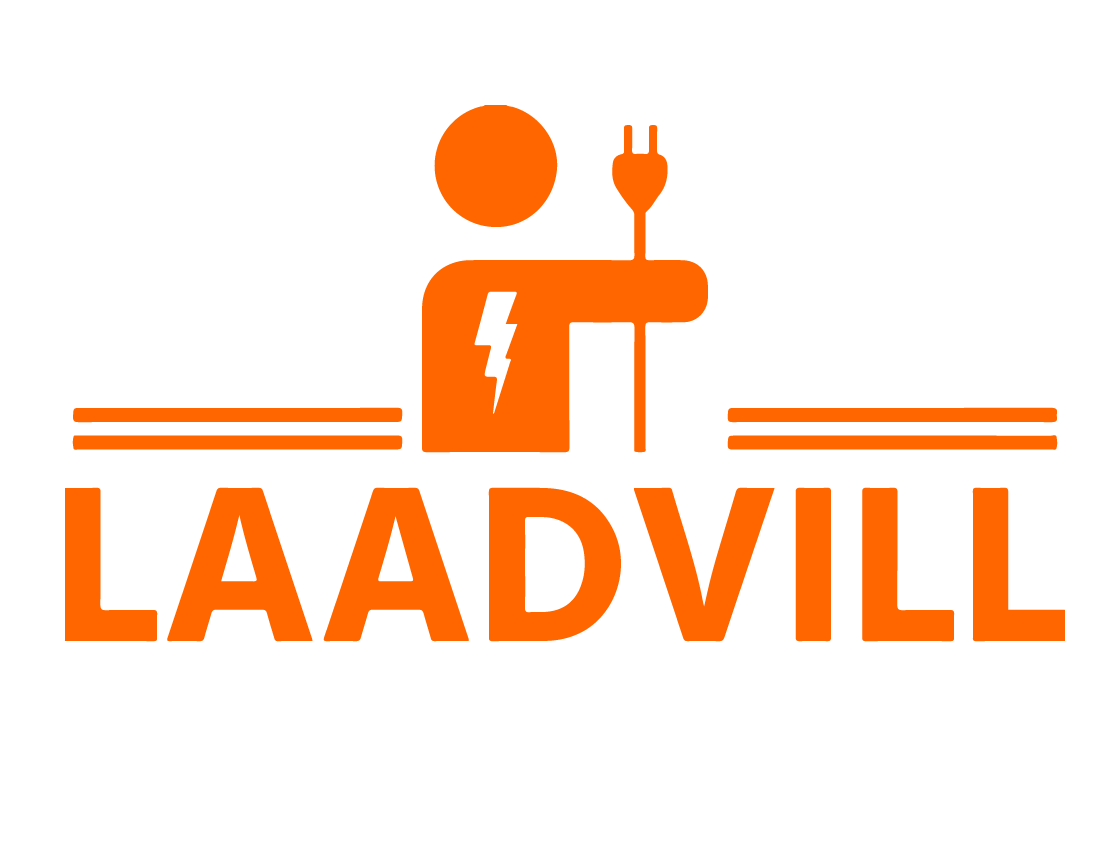 Laadvill Logó